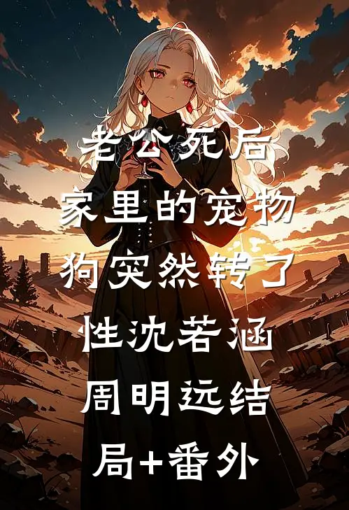 老公死后，家里的宠物狗突然转了性沈若涵周明远结局+番外