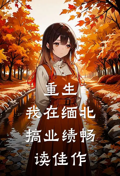 重生：我在缅北搞业绩畅读佳作