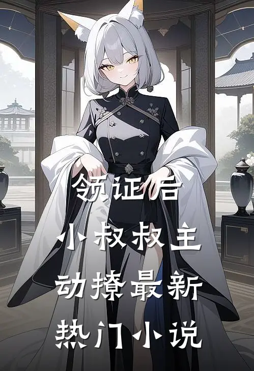 领证后，小叔叔主动撩最新热门小说