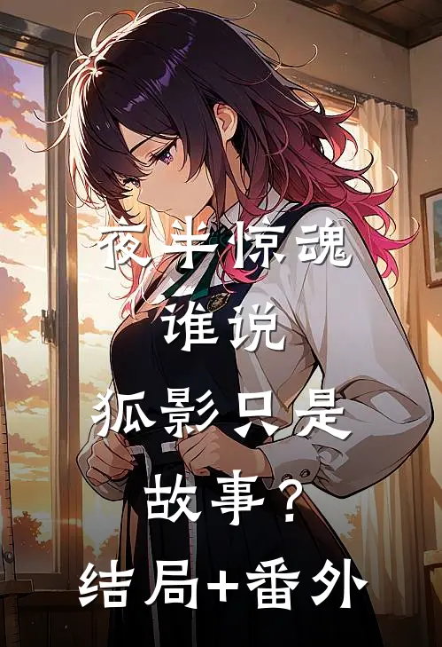 夜半惊魂：谁说，狐影只是故事？结局+番外