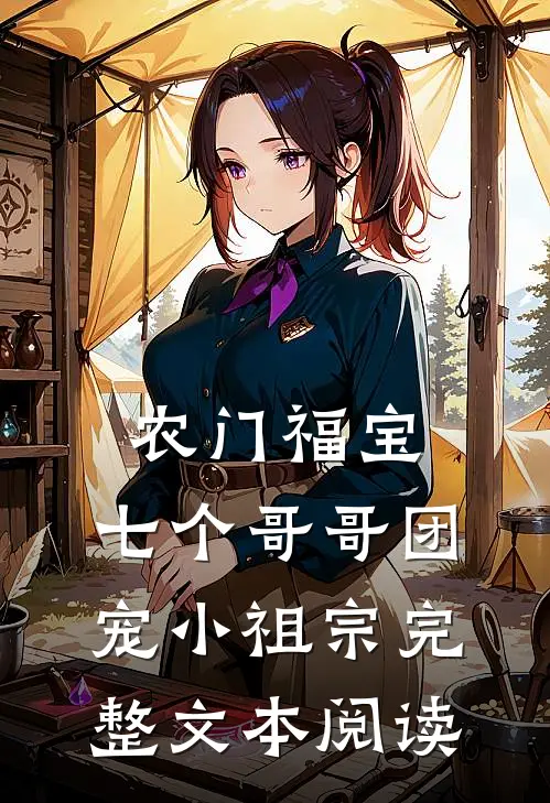 农门福宝：七个哥哥团宠小祖宗完整文本阅读