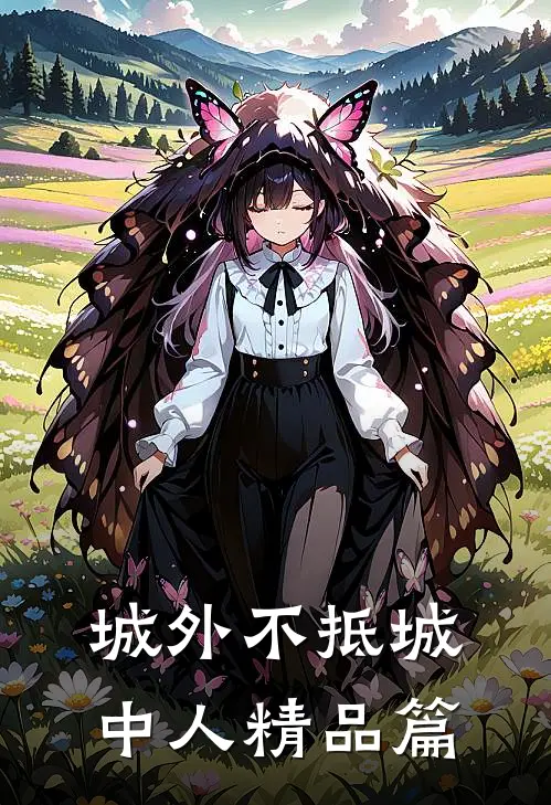 城外不抵城中人精品篇