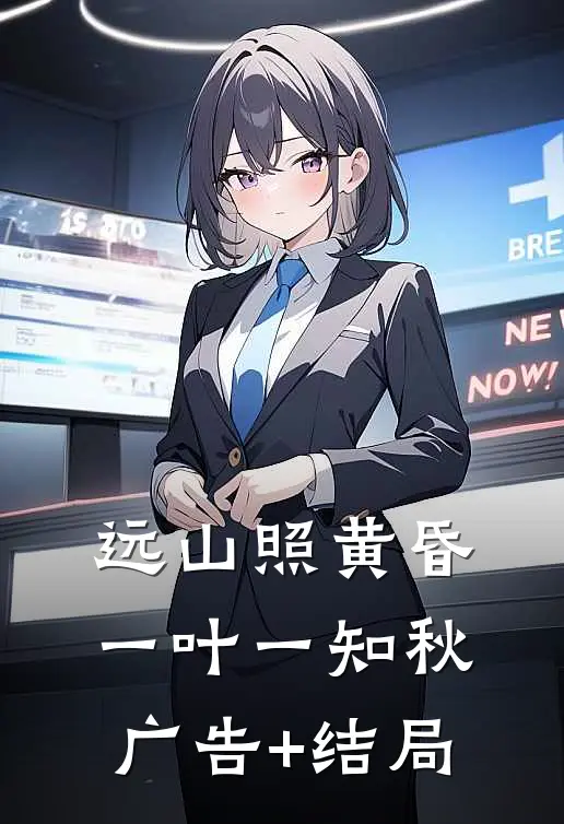 远山照黄昏，一叶一知秋广告+结局