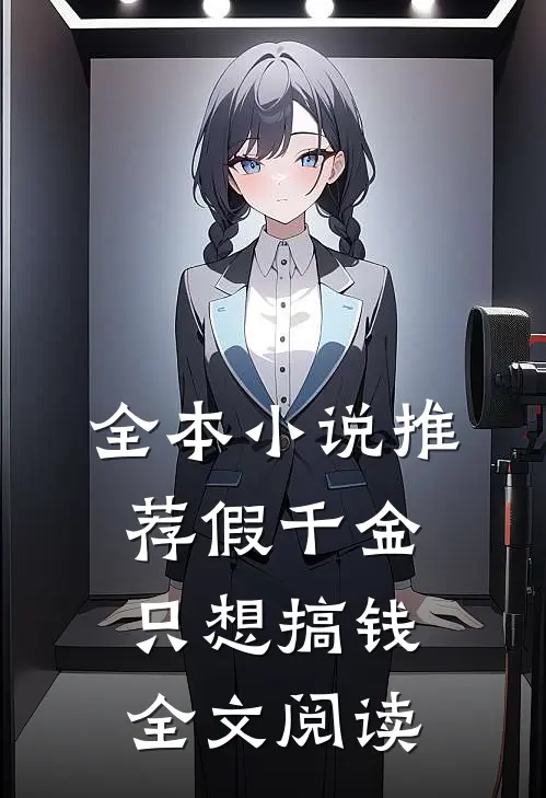 全本小说推荐假千金只想搞钱全文阅读