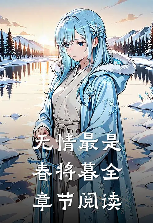 无情最是春将暮全章节阅读