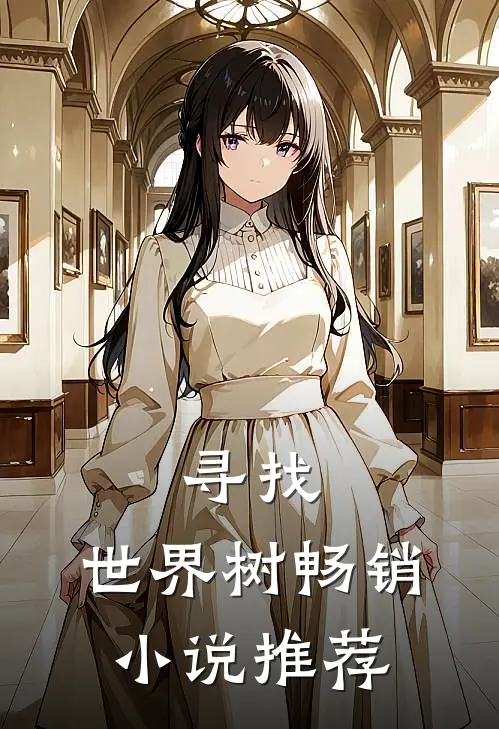 寻找，世界树畅销小说推荐