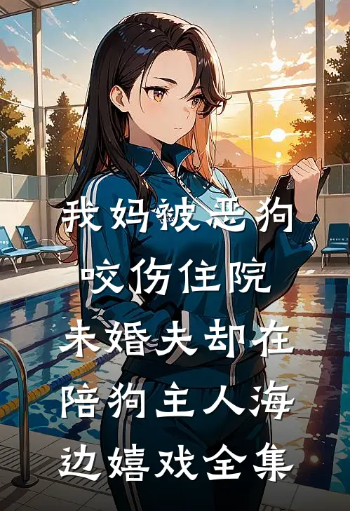 我妈被恶狗咬伤住院，未婚夫却在陪狗主人海边嬉戏全集