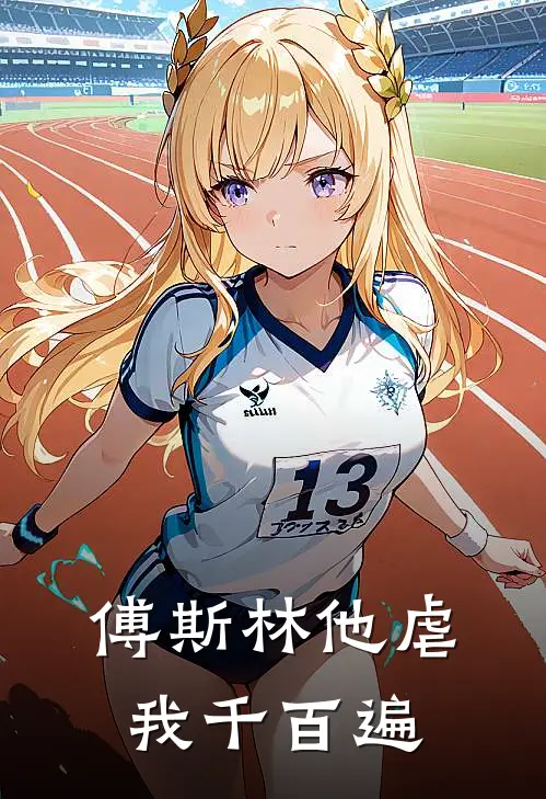 傅斯林他虐我千百遍