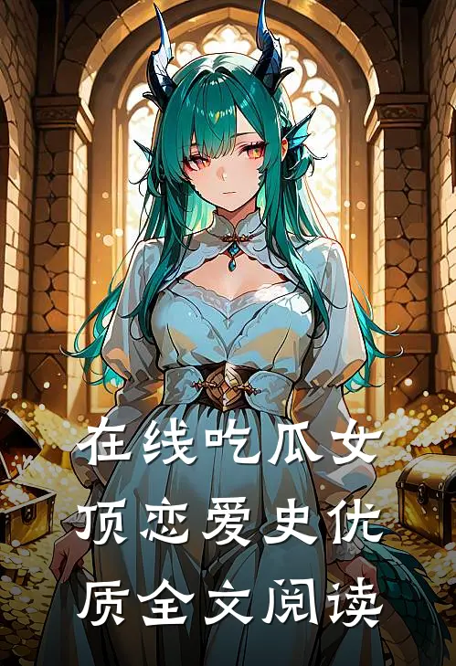 在线吃瓜女顶恋爱史优质全文阅读