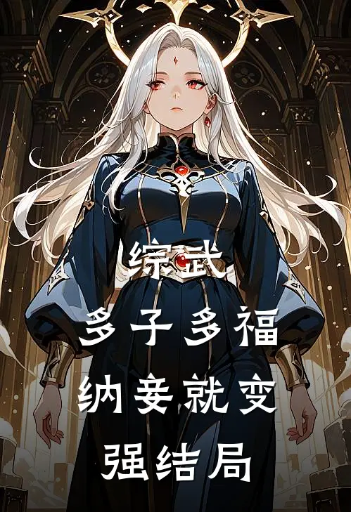 综武：多子多福，纳妾就变强结局