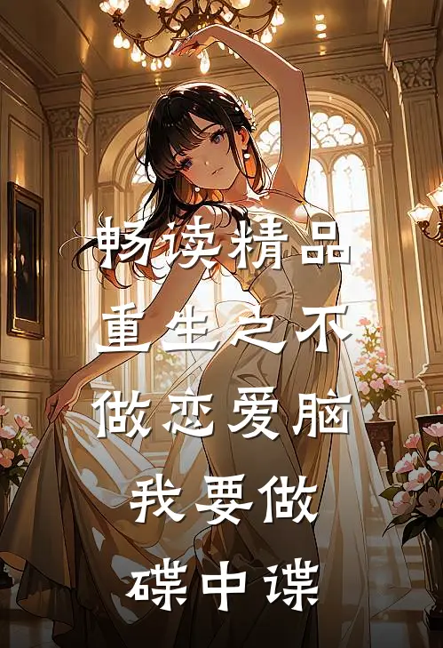畅读精品重生之不做恋爱脑，我要做碟中谍