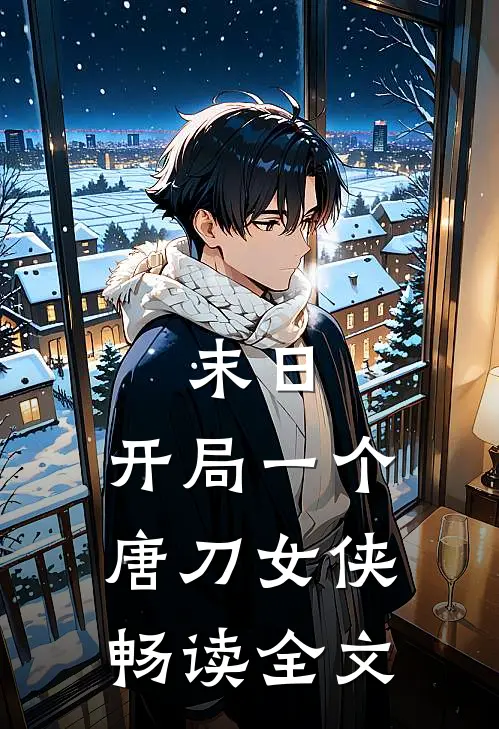 末日：开局一个唐刀女侠畅读全文