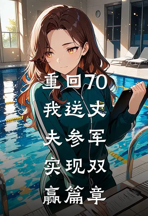重回70：我送丈夫参军，实现双赢篇章