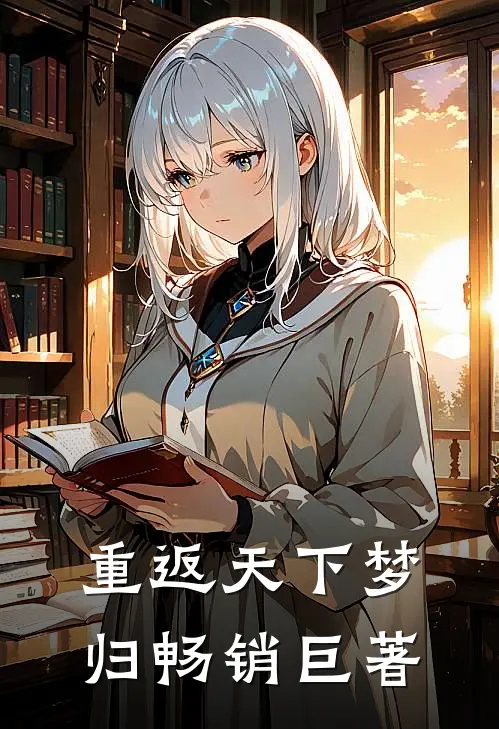 重返天下梦归畅销巨著
