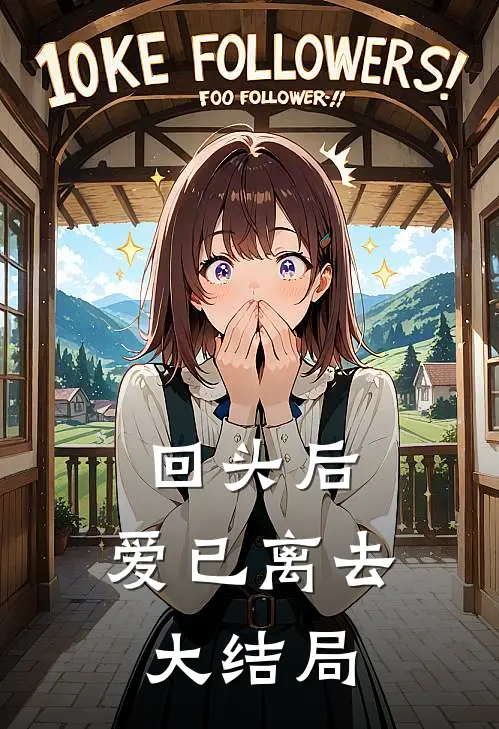 回头后，爱已离去大结局
