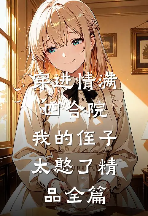 穿进情满四合院，我的侄子太憨了精品全篇