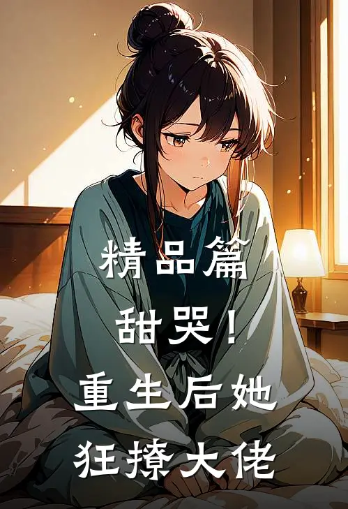 精品篇甜哭！重生后她狂撩大佬