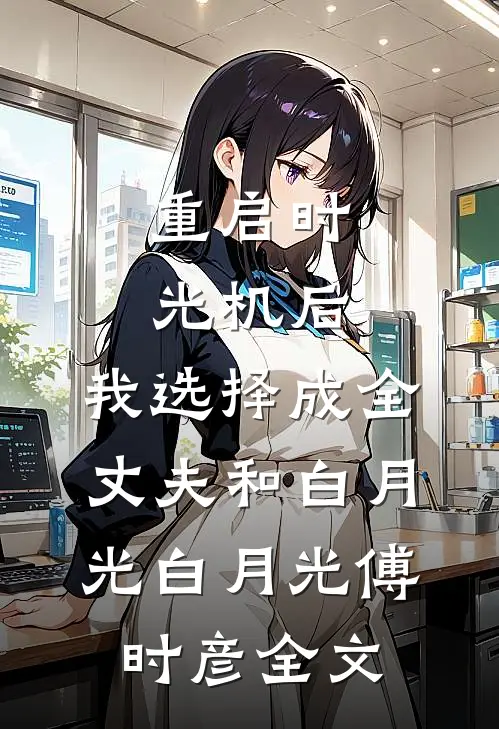 重启时光机后，我选择成全丈夫和白月光白月光傅时彦全文