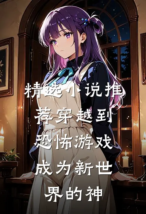 精选小说推荐穿越到恐怖游戏，成为新世界的神