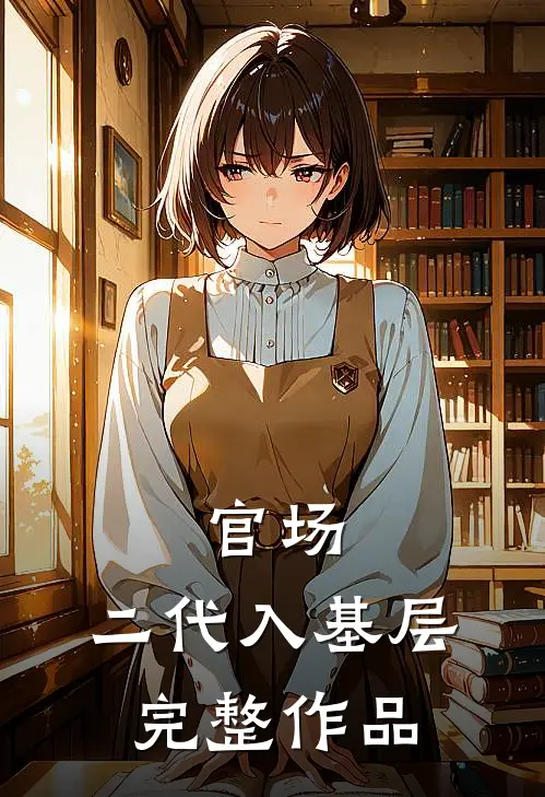 官场：二代入基层完整作品
