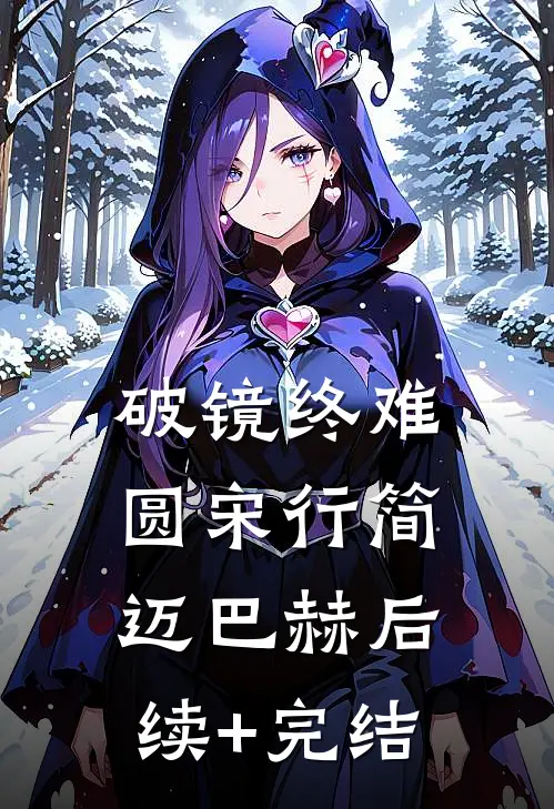 破镜终难圆宋行简迈巴赫后续+完结