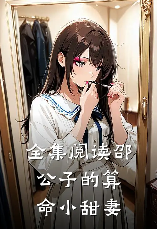全集阅读邵公子的算命小甜妻