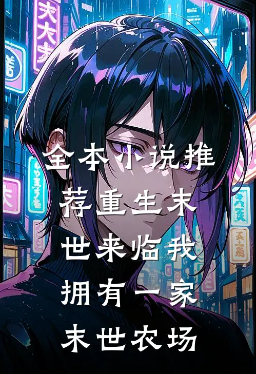 全本小说推荐重生末世来临我拥有一家末世农场
