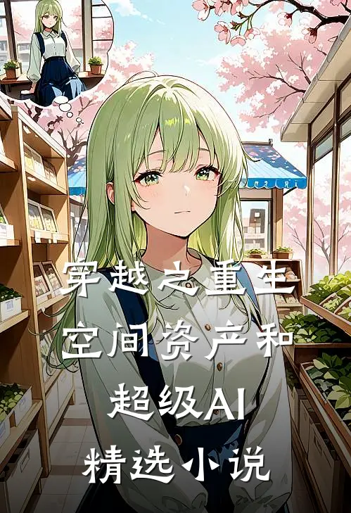 穿越之重生：空间资产和超级AI精选小说