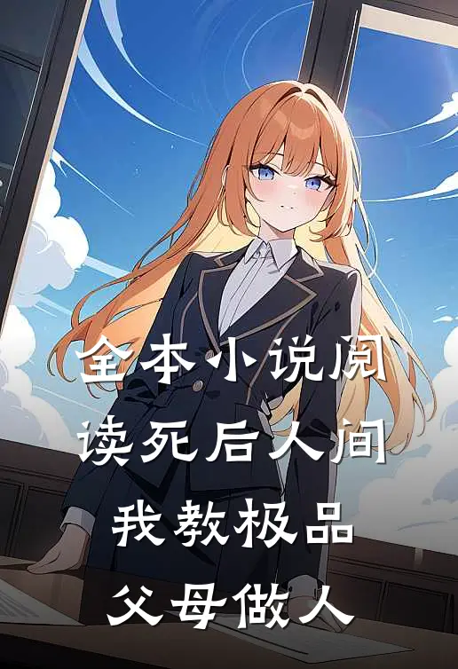 全本小说阅读死后人间：我教极品父母做人