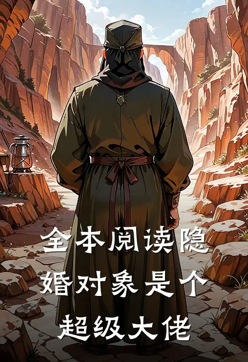 全本阅读隐婚对象是个超级大佬