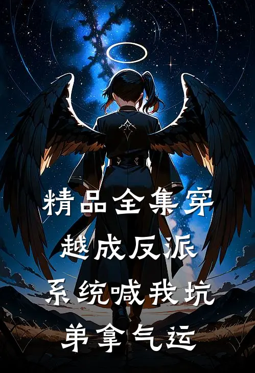 精品全集穿越成反派，系统喊我坑弟拿气运