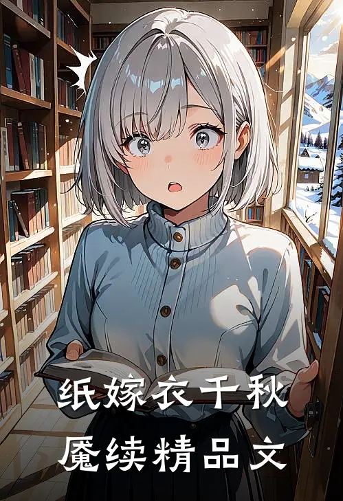纸嫁衣千秋魇续精品文