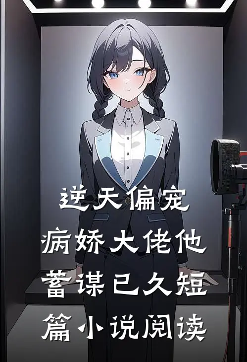 逆天偏宠：病娇大佬他蓄谋已久短篇小说阅读