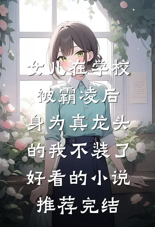 女儿在学校被霸凌后，身为真龙头的我不装了好看的小说推荐完结