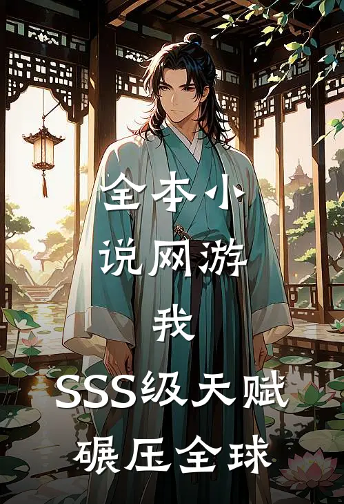 全本小说网游：我，SSS级天赋，碾压全球