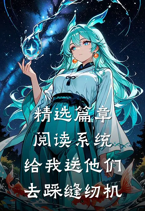 精选篇章阅读系统，给我送他们去踩缝纫机