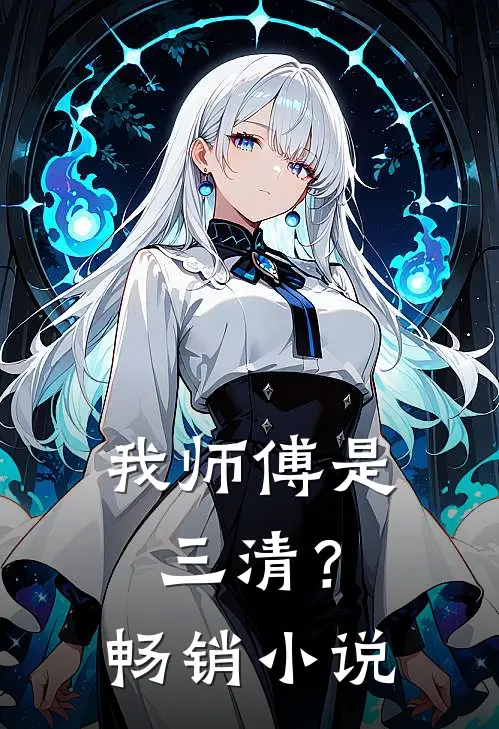 我师傅是三清？畅销小说