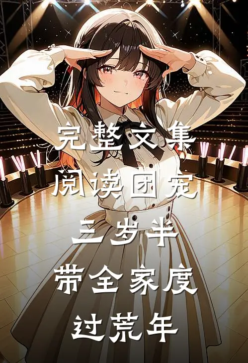 完整文集阅读团宠三岁半：带全家度过荒年