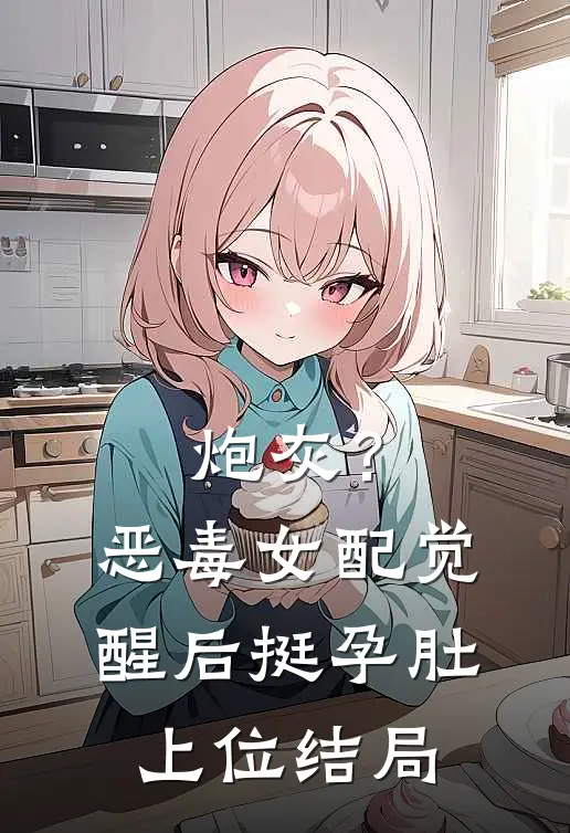 炮灰？恶毒女配觉醒后挺孕肚上位结局