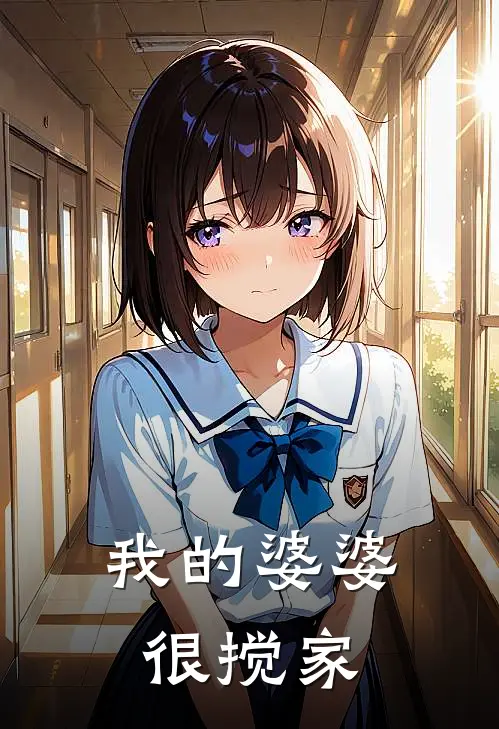 我的婆婆很搅家