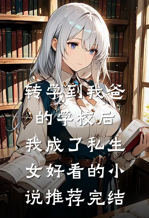 转学到我爸的学校后，我成了私生女好看的小说推荐完结