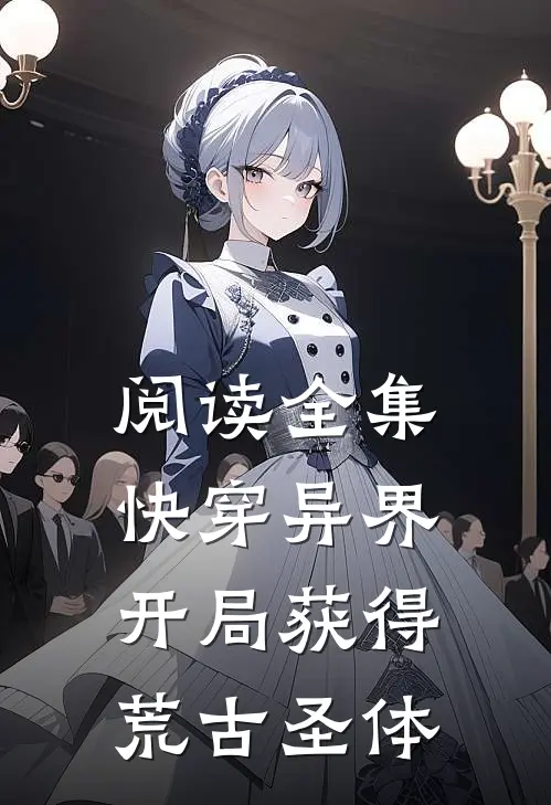 阅读全集快穿异界：开局获得荒古圣体