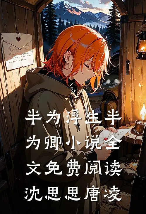 半为浮生半为卿小说全文免费阅读沈思思唐凌