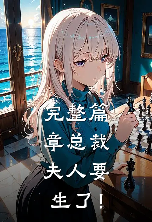 完整篇章总裁，夫人要生了！