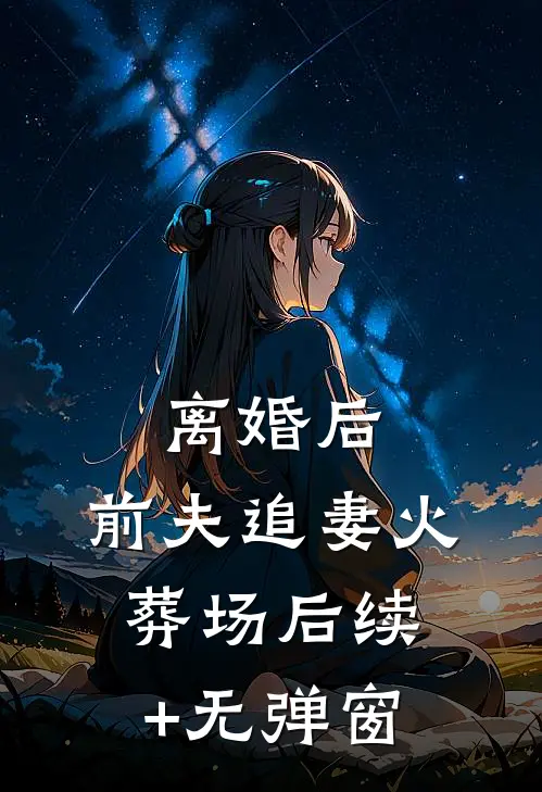 离婚后，前夫追妻火葬场后续+无弹窗