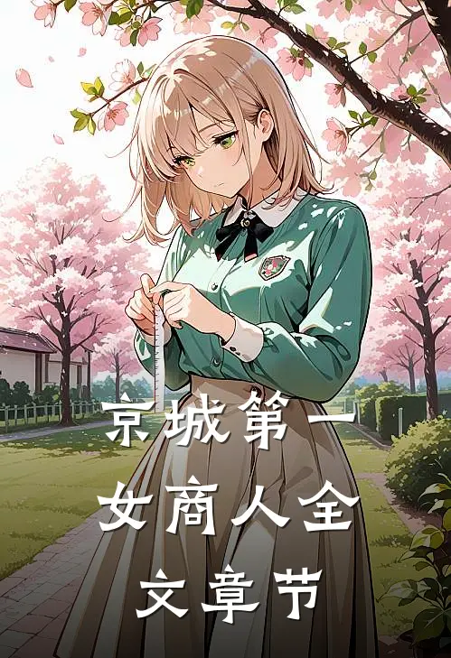 京城第一女商人全文章节