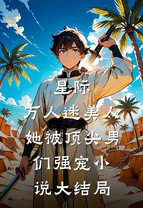 星际：万人迷美人她被顶尖男们强宠小说大结局