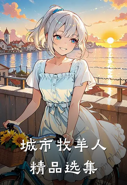 城市牧羊人精品选集