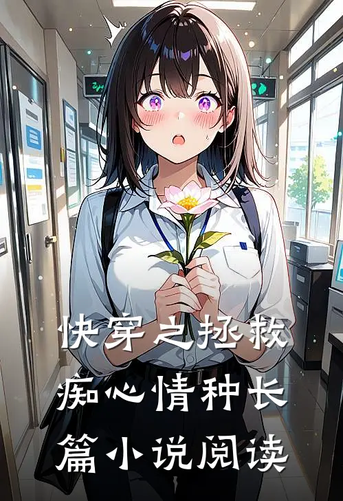 快穿之拯救痴心情种长篇小说阅读