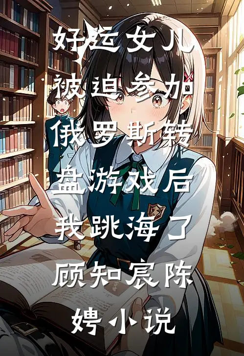 好运女儿被迫参加俄罗斯转盘游戏后，我跳海了顾知宸陈娉小说